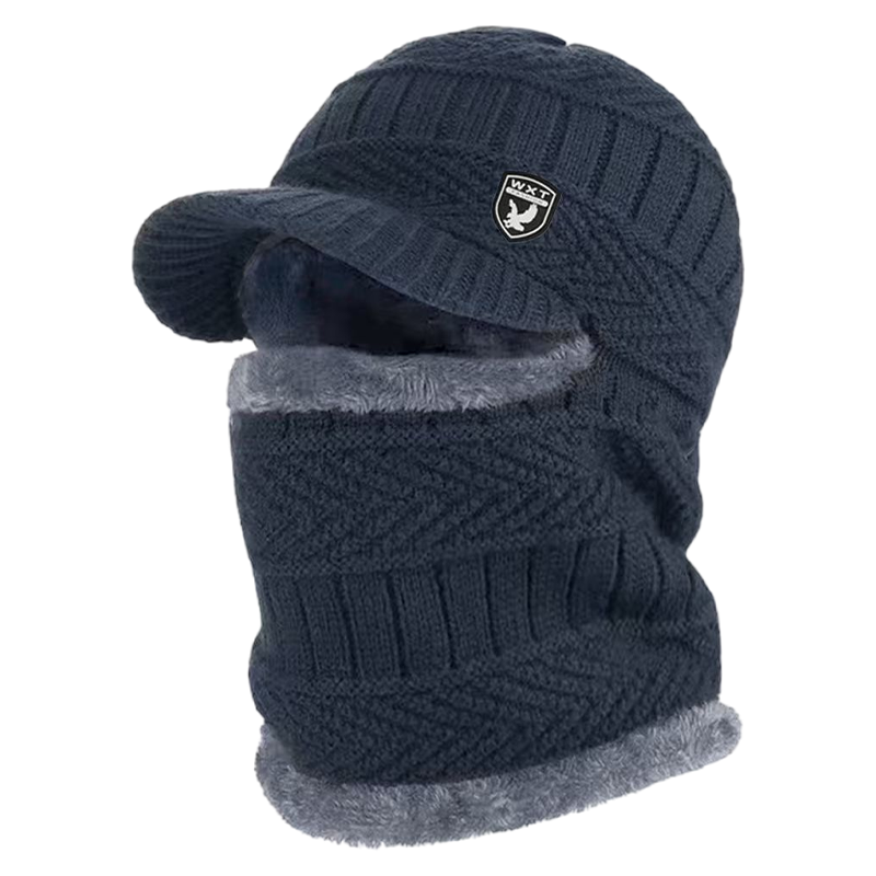 Glosrity FullGuard Beanie