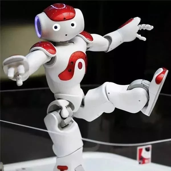 Glosrity LearnioBot