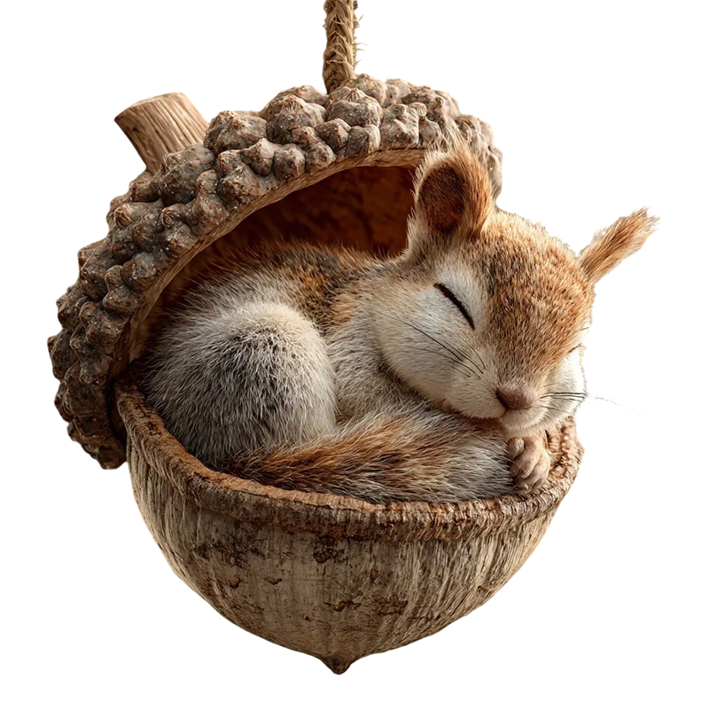 Glosrity Acorn Dreams