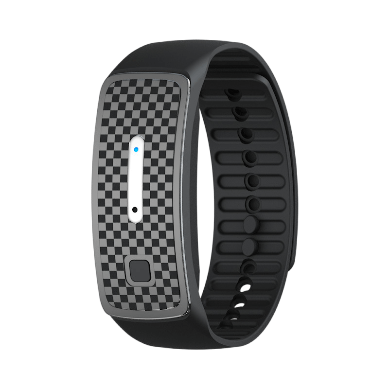 Glosrity SafeBuzz™ Band