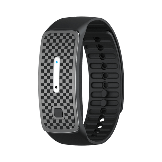 Glosrity SafeBuzz™ Band