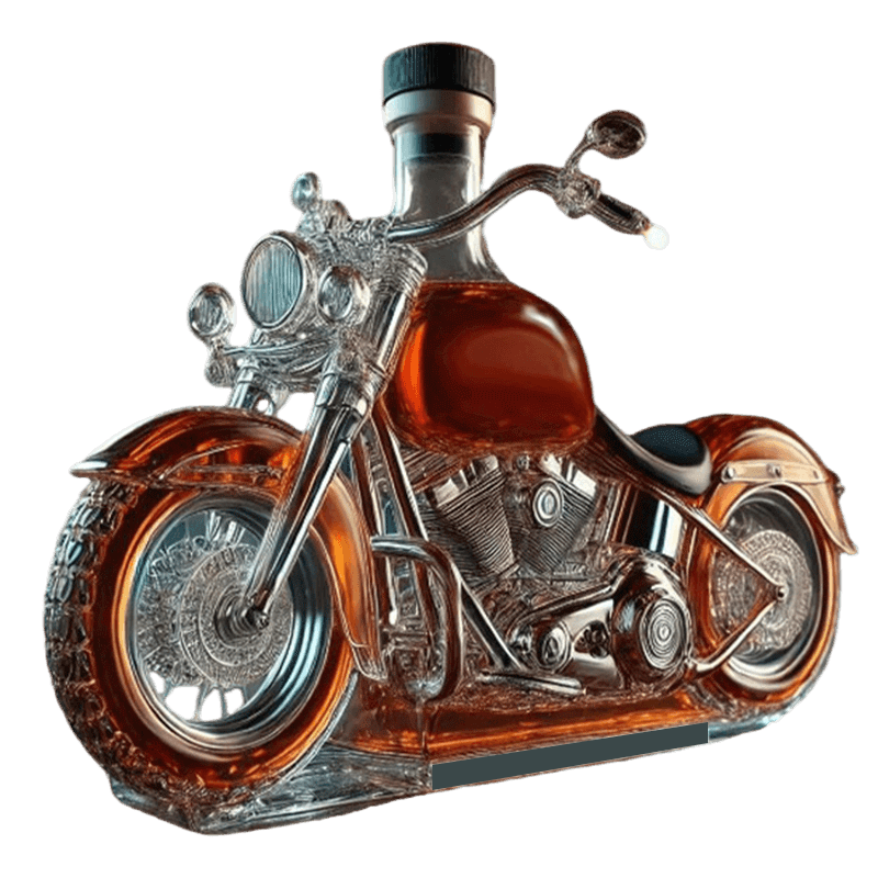 Glosrity V-Twin Reserve™