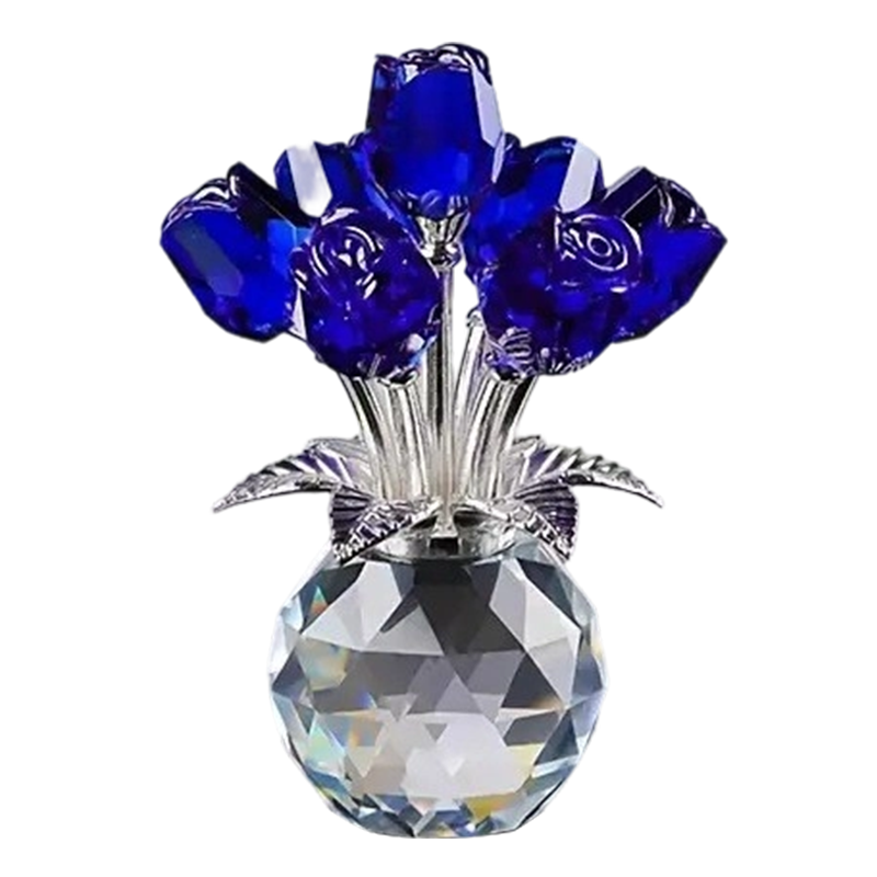 Glosrity™ Eternal Bloom Rose