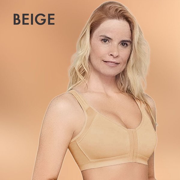 🔥60% OFF🔥Dotmalls Posture Correction Front-Close Bra
