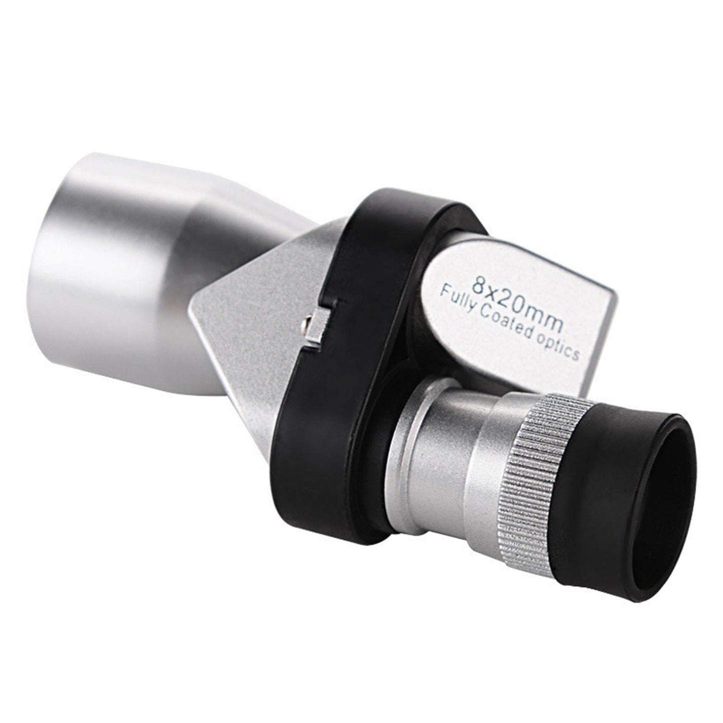 Glosrity Vendor Mini Monocular Scope High-definition Low-light Night Vision