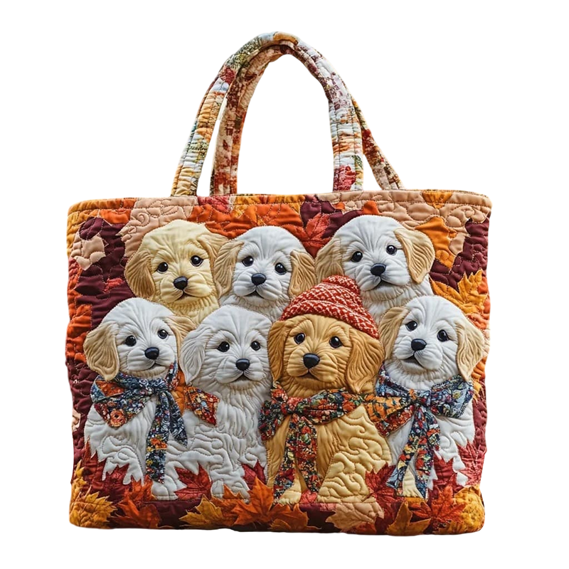 Glosrity™ Patchwork Pals Collection