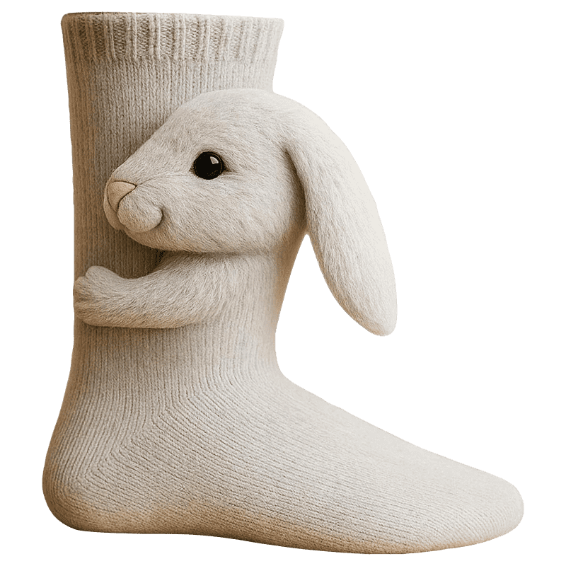 Glosrity™ HugHug Socks